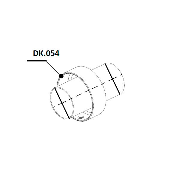 MIVV db-Killer / A.008.XX / 50.DK.054.0