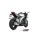 MIVV-SLIP-ON - SR-1 - Titan für APRILIA - RSV4 BJ. 2021 > 2024 - A.015.LR1T