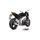 MIVV-SLIP-ON - SR-1 - Titan für APRILIA - RSV4 BJ. 2021 > 2024 - A.015.LR1T