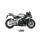 MIVV-SLIP-ON - SR-1 - Titan für APRILIA - RSV4 BJ. 2021 > 2024 - A.019.SR1T