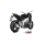 MIVV-SLIP-ON - SR-1 - Titan für APRILIA - RSV4 BJ. 2021 > 2024 - A.019.SR1T