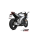 MIVV-SLIP-ON - SR-1 - Titan für APRILIA - TUONO V4 1100 BJ. 2021 > 2024 - A.019.SR1T