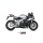 MIVV-SLIP-ON - MK3 - Carbon für APRILIA - TUONO V4 1100 BJ. 2021 > 2024 - A.019.SM3C