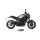 MIVV-SLIP-ON - MK3 - Carbon für BENELLI - LEONCINO 800 BJ. 2022 > 2024 - E.008.SM3C