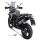 MIVV-SLIP-ON - SUONO - Edelstahl für BMW - F 650 GS BJ. 2008 > 2012 - B.007.L7