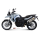 MIVV-SLIP-ON - SUONO - Edelstahl für BMW - F 650 GS BJ. 2008 > 2012 - B.007.L7