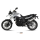 MIVV-SLIP-ON - SUONO - Edelstahl für BMW - F 700 GS BJ. 2012 > 2017 - B.014.L7