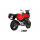 MIVV-SLIP-ON - X-M1 - Titan für BMW - F 900 XR BJ. 2020 > 2024 - B.037.LC4T