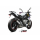 MIVV-SLIP-ON - MK3 - Edelstahl für BMW - S 1000 R BJ. 2017 > 2020 - B.030.LM3X