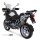 MIVV-SLIP-ON - SUONO - Edelstahl für BMW - R 1200 GS / Adventure BJ. 2008 > 2009 - B.004.L7