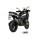 MIVV-SLIP-ON - SPEED EDGE - Titan für BMW - R 1250 GS / Adventure BJ. 2019 > 2023 - B.034.LGS