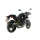 MIVV-2 SLIP-ON - GP - Carbon für DUCATI - MONSTER 695 BJ. 2006 > 2008 - D.019.L2S