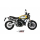 MIVV-2 SLIP-ON - GPpro - Carbon für DUCATI - SCRAMBLER 1100 BJ. 2018 > 2020 - D.038.L2P