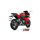 MIVV-SLIP-ON - GPpro - Carbon für HONDA - CBR 500 R BJ. 2019 > 2020 - H.083.L2P