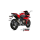 MIVV-SLIP-ON - GPpro - Titan für HONDA - CBR 500 R BJ. 2019 > 2020 - H.083.L6P