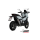 MIVV-SLIP-ON - DAKAR - Edelstahl für HONDA - X-ADV 750 BJ. 2017 > 2024 - H.066.LDKX