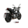 MIVV-SLIP-ON - GPpro - Carbon für HONDA - CB 1000 R BJ. 2018 > 2024 - H.068.L2P