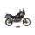 MIVV-SLIP-ON - SPEED EDGE - Edelstahl für HONDA - CRF 1100 L AFRICA TWIN BJ. 2020 > 2023 - H.079.LRX