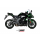 MIVV-SLIP-ON - MK3 - Carbon für KAWASAKI - NINJA 1000 SX / TOURER BJ. 2020 > 2024 - K.054.SM3C