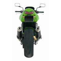 MIVV-2 SLIP-ON - GP - Carbon für KAWASAKI - Z1000...