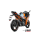 MIVV-SLIP-ON - MK3 - Carbon für KTM - RC 390 BJ. 2021 > 2024 - KT.030.SM3C