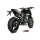 MIVV Auspuff - SLIP-ON - X-M5 - Titan für KTM 790 DUKE - KT.020.LC5T