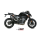 MIVV Auspuff - SLIP-ON - X-M5 - Titan für KTM 790 DUKE - KT.020.LC5T