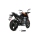 MIVV Auspuff - SLIP-ON - X-M5 - Titan für KTM 790 DUKE - KT.020.LC5T