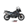 MIVV-SLIP-ON - DAKAR - Edelstahl für KTM - 890 ADVENTURE / R BJ. 2020 > 2024 - KT.021.LEKX