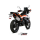 MIVV-SLIP-ON - SPEED EDGE - Edelstahl für KTM - 890 ADVENTURE / R BJ. 2020 > 2024 - KT.021.LRX