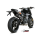 MIVV-SLIP-ON - X-M5 - Titan für KTM - 890 DUKE BJ. 2020 > 2024 - KT.020.LC5T