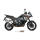 MIVV-SLIP-ON - SPEED EDGE - Edelstahl für KTM - 1050 ADVENTURE BJ. 2015 > 2016 - KT.017.LRX