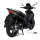 MIVV-Komplettanlage 1x1 - URBAN - Edelstahl für KYMCO - AGILITY 125 R16+ BJ. 2014 > 2016 - C.KY.0015.B