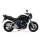 MIVV Auspuff - SLIP-ON - SUONO - Edelstahl für SUZUKI GSF 650 BANDIT - S.017.L7