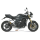 MIVV-SLIP-ON - GP - Carbon für TRIUMPH - SPEED TRIPLE 1050 R / S / RS BJ. 2005 > 2006 - T.005.L2S