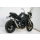 MIVV-SLIP-ON - X-cone - Edelstahl für TRIUMPH - SPEED TRIPLE 1050 R / S / RS BJ. 2005 > 2006 - T.005.LC3