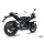 MIVV-SLIP-ON - GP - Carbon für TRIUMPH - SPEED TRIPLE 1050 R / S / RS BJ. 2011 > 2015 - T.012.L2S