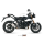 MIVV-SLIP-ON - SUONO - Edelstahl für TRIUMPH - SPEED TRIPLE 1050 R / S / RS BJ. 2011 > 2015 - T.012.L7