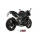 MIVV-SLIP-ON - MK3 - Carbon für TRIUMPH - SPEED TRIPLE 1050 R / S / RS BJ. 2018 > 2020 - T.021.SM3C