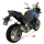 MIVV-SLIP-ON - SUONO - Edelstahl für TRIUMPH - TIGER 1050 BJ. 2007 > 2012 - T.010.L7