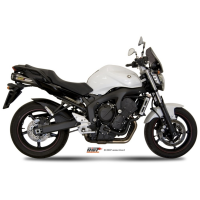 MIVV-2 SLIP-ON - SUONO - Edelstahl für YAMAHA - FZ6 / FZ6 FAZER BJ. 2004 > 2011 - UY.015.L7